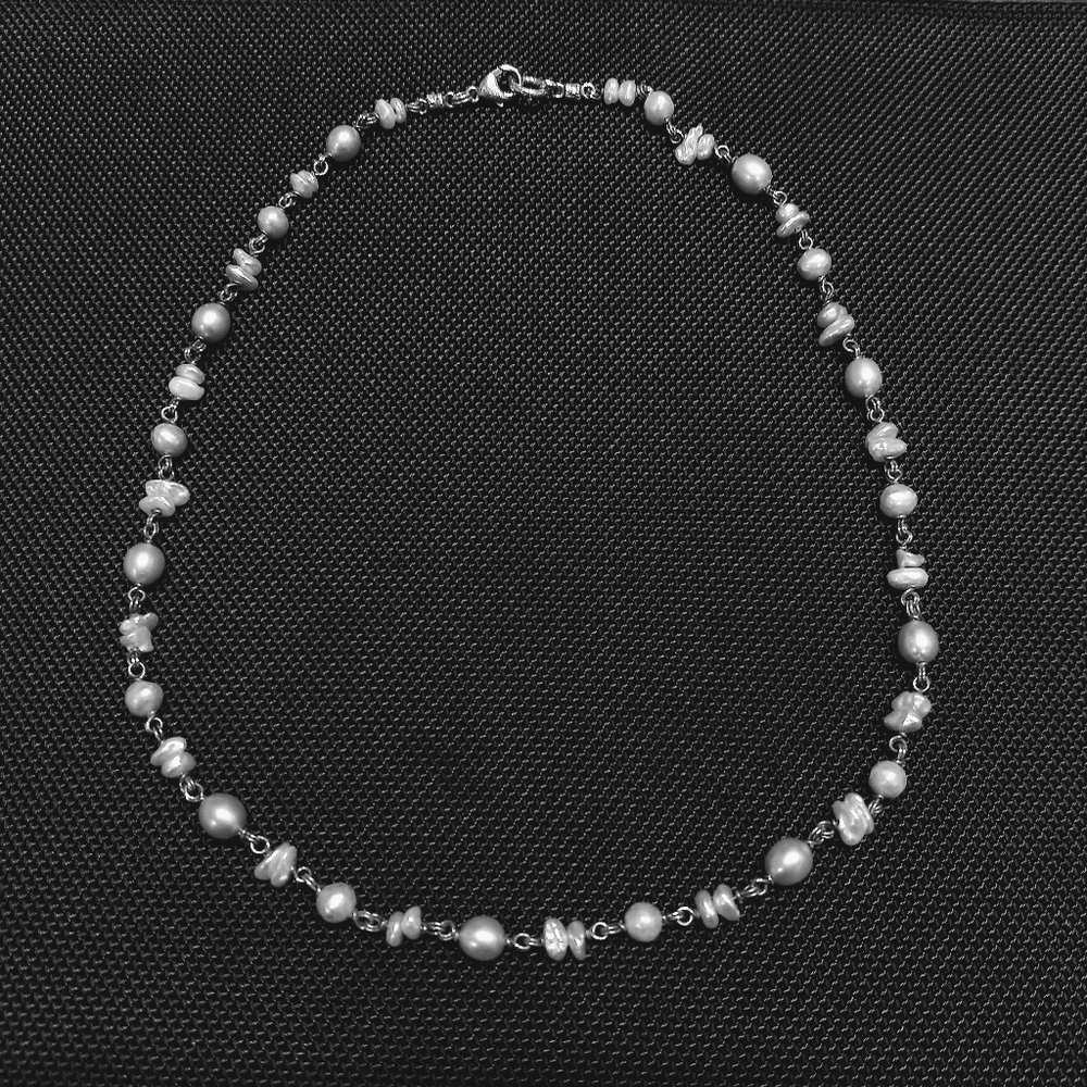 Sundance Freshwater Pearl Necklace